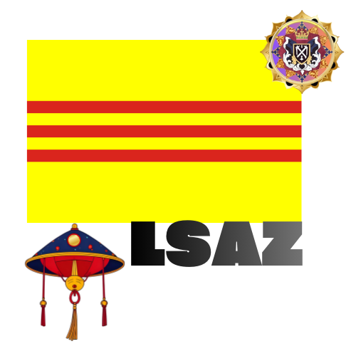 Little Saigon Autonomous Zone